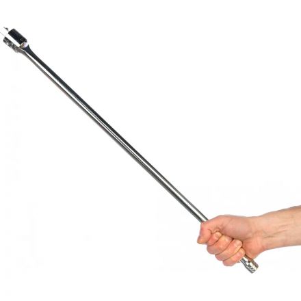 Вороток шарнирный 1/2DR, 600 мм S22H41600