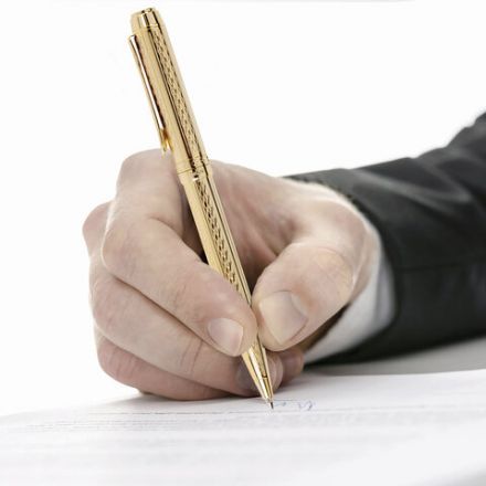 Ручка подарочная шариковая GALANT "Graven Gold", корпус золотистый с гравировкой, золотистые детали, пишущий узел 0,7 мм, синяя, 140466