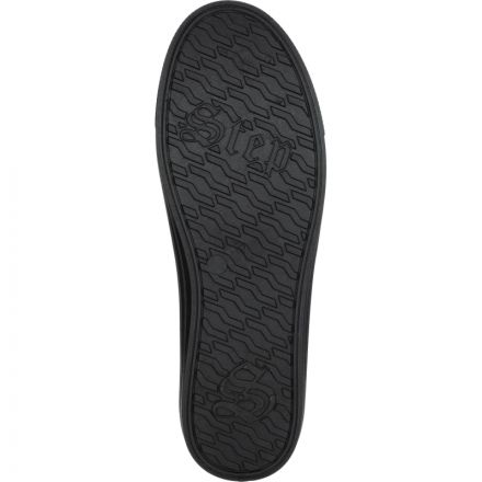 Тапочки вельветовые ПВХ р.36 (111740)