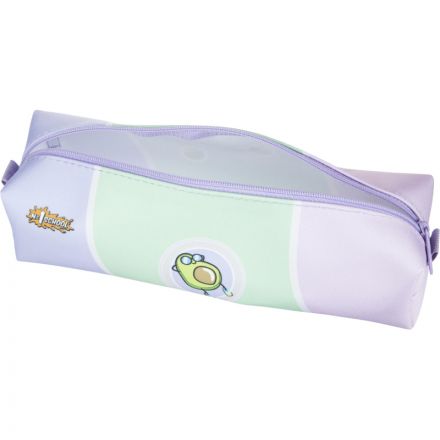 Пенал -косметичка Avocado cruise ПМО 31-20, ткань мягк.,  210х50х60