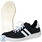 Кроссовки ПВХ р.38 (111739) Кроссовки ПВХ р.38 (111739)