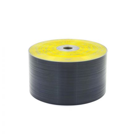 Носители информации DVD-R Mirex 4.7Gb 16x 50шт/уп (50/500) (UL130003A1T)