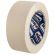 Клейкая лента малярная Unibob 50мм х 50м, креппированная