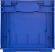Ящик 4280 RL-KLT 396х297х280 Голубой