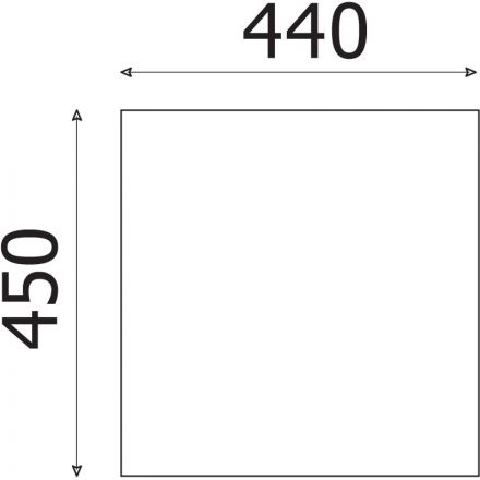 Топ PT Арго А-705 к тумбе АТ-05 орех гварнери