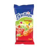 Леденцы БОН ПАРИ "Фруктовый Микс", ассорти 6 вкусов, 1 кг, 11625459 Леденцы БОН ПАРИ "Фруктовый Микс", ассорти 6 вкусов, 1 кг, 11625459