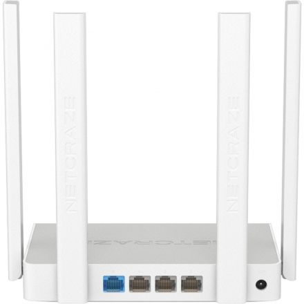 Маршрутизатор Netcraze (Keenetic) Viva (NC-1913) Маршрутизатор Netcraze (Keenetic) Viva (NC-1913)