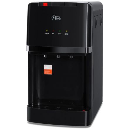 Пурифайер Ecotronic A7-U4TE Black Пурифайер Ecotronic A7-U4TE Black