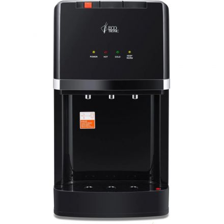 Пурифайер Ecotronic A7-U4TE Black Пурифайер Ecotronic A7-U4TE Black