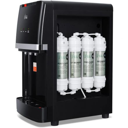 Пурифайер Ecotronic A7-U4TE Black Пурифайер Ecotronic A7-U4TE Black