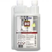 Средство для удаления накипи в кофемашинах CAFEDEM D12, 1л