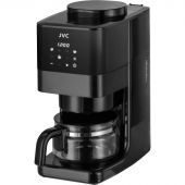 Кофеварка JVC JK-CF37 капельная, 600 мл,730 Вт
