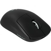 Мышь компьютерная Logitech G Pro X Superlight чер.25600dpi 4but(910-005882)