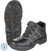 Ботинки Аскет ПУ р.36