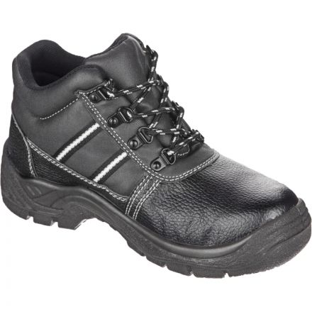 Ботинки Аскет ПУ р.36