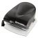Дырокол BRAUBERG "Jet", до 40 листов, черный, 224341