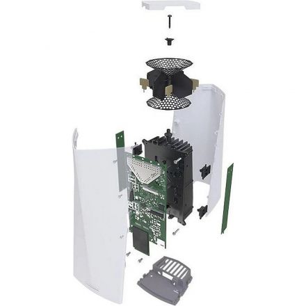 Точка доступа MikroTik Audience (RBD25G-5HPACQD2HPND) 716MHz, 256MB