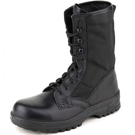 Ботинки с высокими берцами (мод.107),ТЭП (р.44)