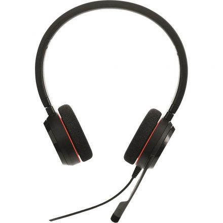 Гарнитура Jabra EVOLVE 20 MS Stereo(4999-823-109)
