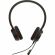 Гарнитура Jabra EVOLVE 20 MS Stereo(4999-823-109)