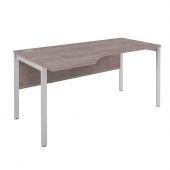 Стол письменный эргономичный XMCET 169(L) Дуб Сонома 1600х900х750 XTEN-M Стол письменный эргономичный XMCET 169(L) Дуб Сонома 1600х900х750 XTEN-M