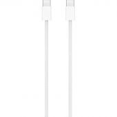 Кабель Apple USB-C Woven 1м (MQKJ3FE/A)