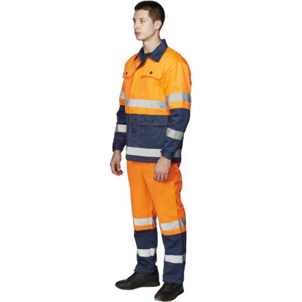 Костюм летний Спектр кур/пк.(р.56-58)р.182-188