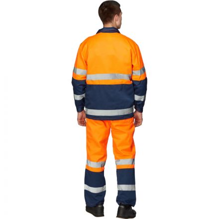 Костюм летний Спектр кур/пк.(р.56-58)р.182-188