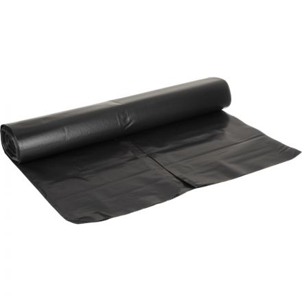 Мешки для мусора ПВД 240л 10шт/уп Элементари