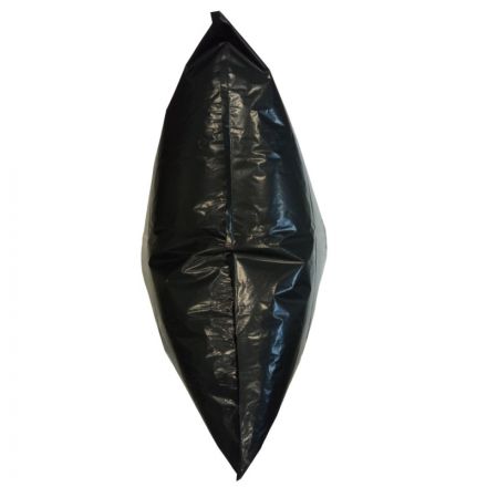 Мешки для мусора ПВД 240л 10шт/уп Элементари