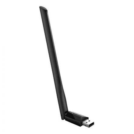 Сетевой адаптер WiFi TP-Link Archer T2U Plus USB 2.0