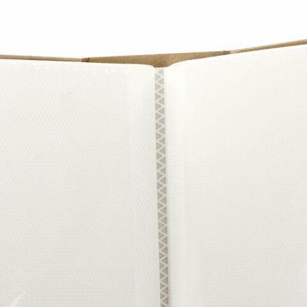 Фотоальбом BRAUBERG "Бабочка, крафт" на 200 фото 10х15 см, твердая обложка, термосварка, 391164