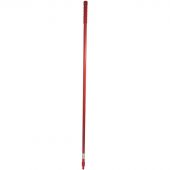 Рукоятка HACCPER стекловолокно, 1500 мм, красная 861907-FR/1907-FR