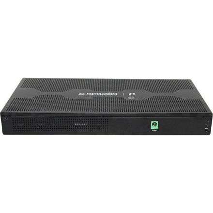 Маршрутизатор Ubiquiti EdgeRouter 12 (ER-12) Маршрутизатор Ubiquiti EdgeRouter 12 (ER-12)
