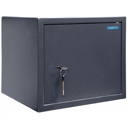 Сейф мебельный COBALT RUS-34 (ключевой замок)