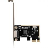 Сетевой адаптер D-Link DFE-530TX/E1A PCI Express