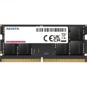 Модуль памяти ADATA SO-DIMM DDR5 32GB 4800Мгц (AD5S480032G-S) 