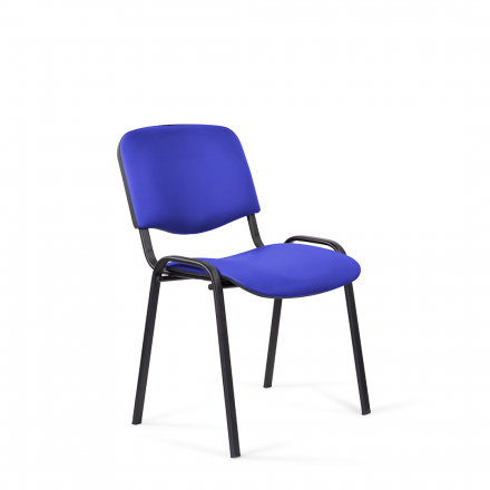 Стул ИЗО BL С06 (синий)