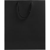 Пакет подарочный Wide, черный арт.74440.30 Пакет подарочный Wide, черный арт.74440.30