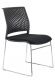 Кресло Color RCH D918B Чёрная спинка/Чёрное сидение Кресло Color RCH D918B Чёрная спинка/Чёрное сидение