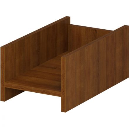 Подставка SP Бюджет системный блок 1350 (402669) фр.орех Подставка SP Бюджет системный блок 1350 (402669) фр.орех