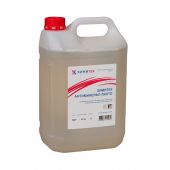 Средство для удаления минерально-органических загрязнений Химитек Антиминерал-Лакто 5 л (концентрат) Средство для удаления минерально-органических загрязнений Химитек Антиминерал-Лакто 5 л (концентрат)