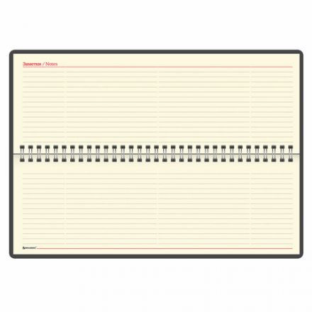 Планинг настольный недатированный (305x140 мм) BRAUBERG "Status", под кожу, 60 л., темно-синий, 113373 Планинг настольный недатированный (305x140 мм) BRAUBERG "Status", под кожу, 60 л., темно-синий, 113373