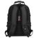 Рюкзак GERMANIUM "S-03" универсальный, с отделением для ноутбука, увеличенный объем, черный, 46х32х26 см, 226949