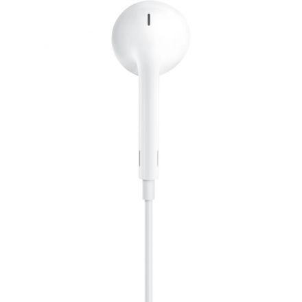 Наушники Apple EarPods с разъёмом USB-C (MTJY3) Наушники Apple EarPods с разъёмом USB-C (MTJY3)