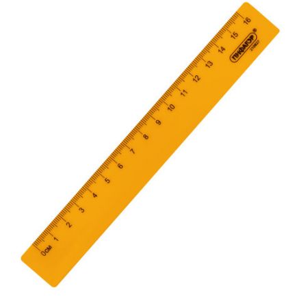 Линейка пластиковая 16 см, ПИФАГОР, неоновая, ассорти, 210827 Линейка пластиковая 16 см, ПИФАГОР, неоновая, ассорти, 210827