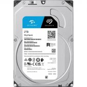 Жесткий диск Seagate SkyHawk 3.5 2TB (ST2000VX017) SATA 5400rpm, 256MB Жесткий диск Seagate SkyHawk 3.5 2TB (ST2000VX017) SATA 5400rpm, 256MB