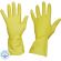 Перчатки резиновые AVIORA (402-568) р.L