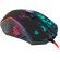 Мышь компьютерная Defender Sin'Sister GM-933 проводн.игр.6кн,7200dpi 52933