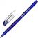 Ручка шариковая Attache Selection Sky синяя (толщина линии 0.5 мм) Ручка шариковая Attache Selection Sky синяя (толщина линии 0.5 мм)